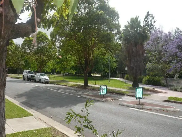 Second view of Homely unit listing, 60/47-49 HAMPSTEAD ROAD, Homebush West NSW 2140