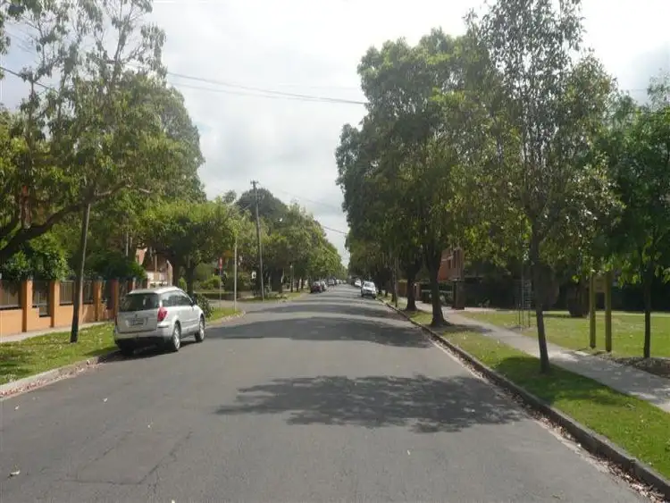 Third view of Homely unit listing, 60/47-49 HAMPSTEAD ROAD, Homebush West NSW 2140