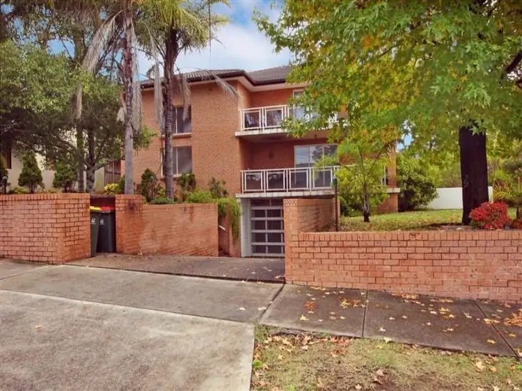 Second view of Homely unit listing, 13/27-29 College St, Drummoyne NSW 2047