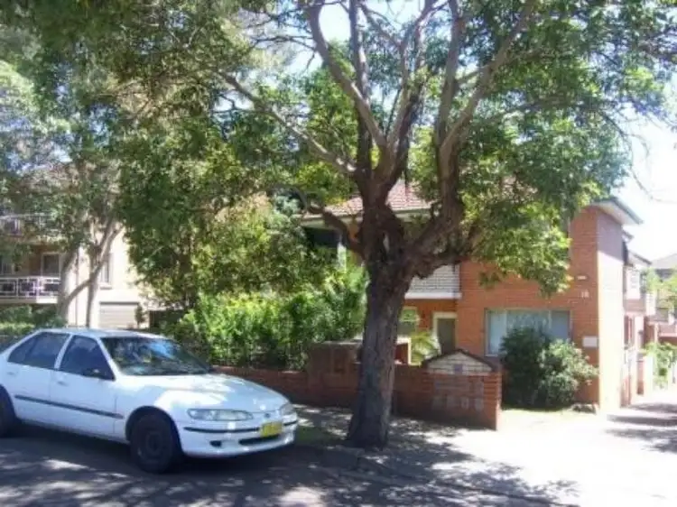 Second view of Homely unit listing, 6/18 MINTER St, Canterbury NSW 2193