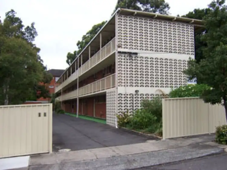 28/11 CHURCH STREET, Ashfield NSW 2131