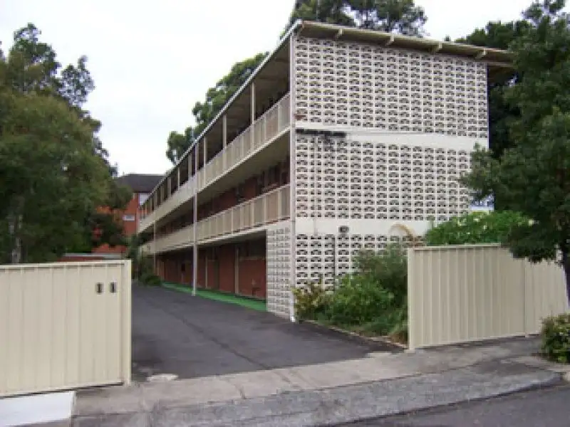 Main view of Homely studio listing, 28/11 CHURCH STREET, Ashfield NSW 2131