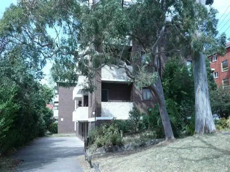 10/74-76 MILTON STREET, Ashfield NSW 2131
