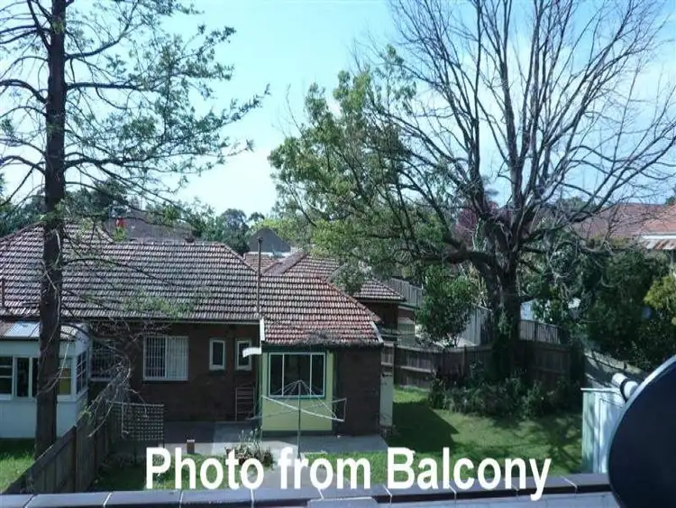 Second view of Homely unit listing, 10/74-76 MILTON STREET, Ashfield NSW 2131