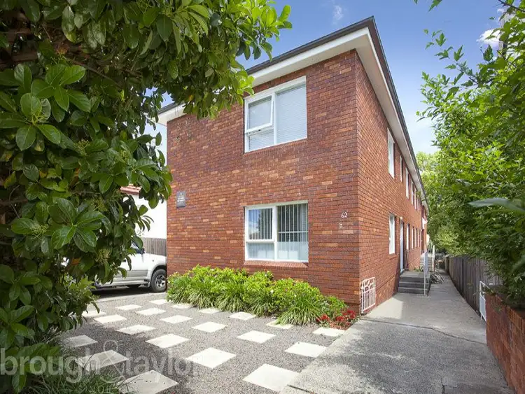 5/62 Elizabeth Street, Ashfield NSW 2131