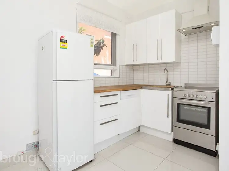 Fourth view of Homely unit listing, 5/62 Elizabeth Street, Ashfield NSW 2131