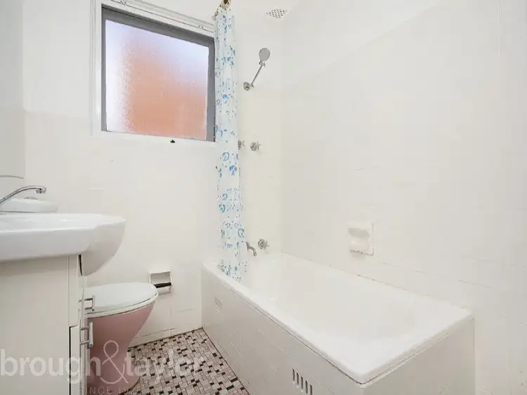 Sixth view of Homely unit listing, 5/62 Elizabeth Street, Ashfield NSW 2131