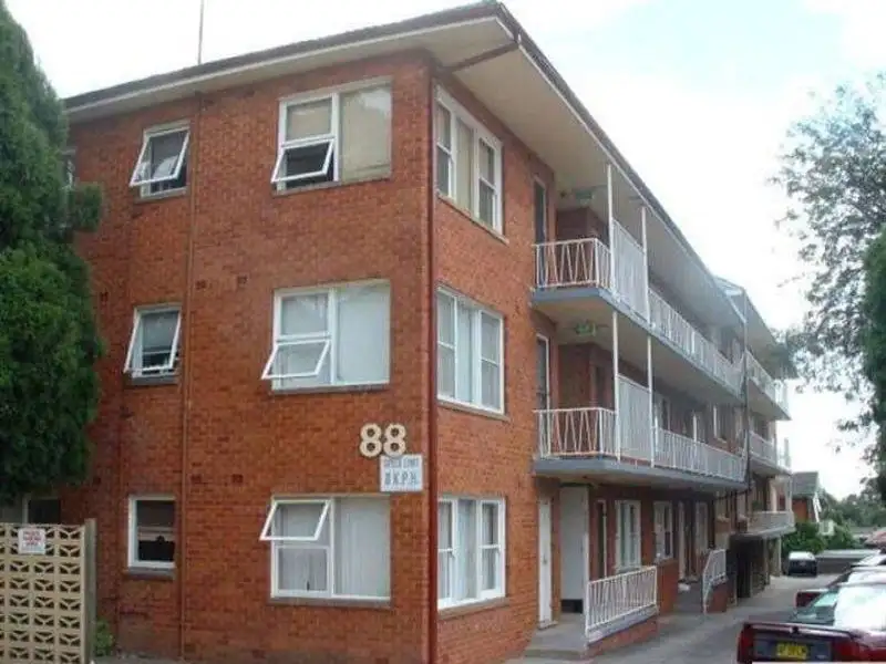 Main view of Homely unit listing, 1/88 ALT STREET, Ashfield NSW 2131