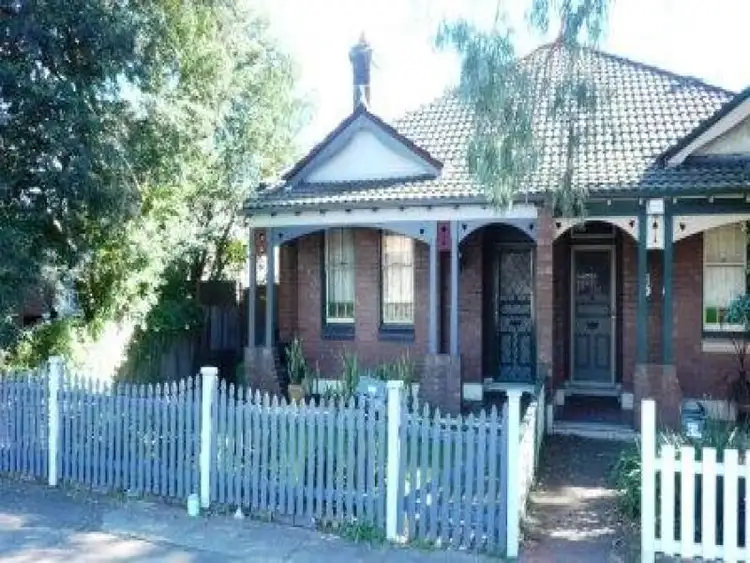 26 FREDERICK STREET, Ashfield NSW 2131