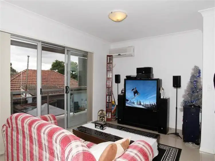 9/21 ANSELM STREET, Strathfield South NSW 2136