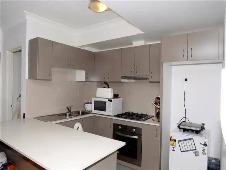 Second view of Homely unit listing, 9/21 ANSELM STREET, Strathfield South NSW 2136