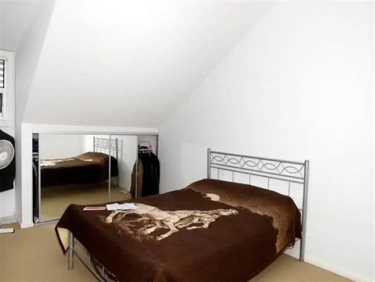 Third view of Homely unit listing, 9/21 ANSELM STREET, Strathfield South NSW 2136