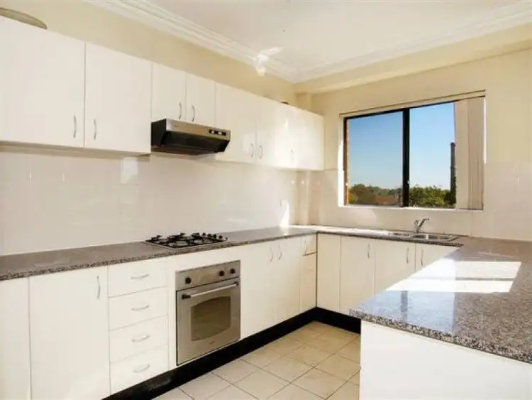 Second view of Homely apartment listing, 21/30 GORDON STREET, Burwood NSW 2134
