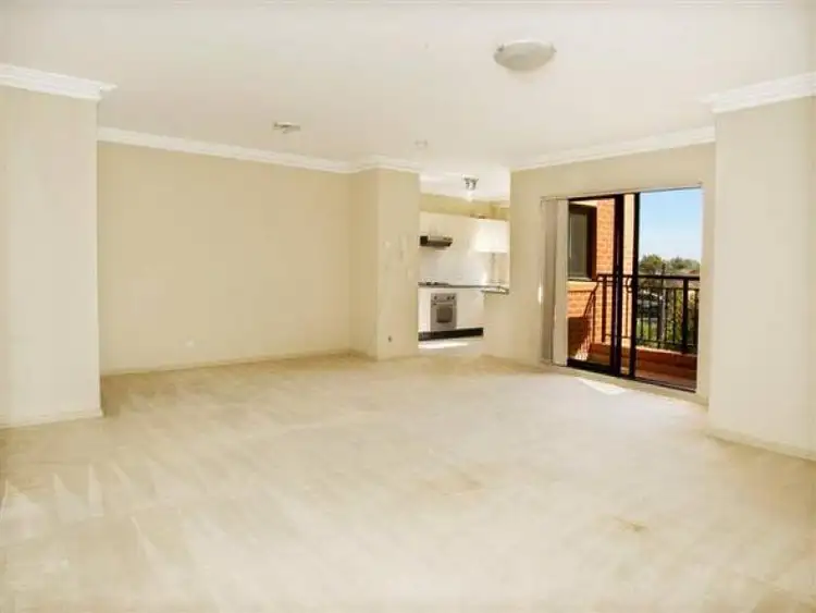 Third view of Homely apartment listing, 21/30 GORDON STREET, Burwood NSW 2134