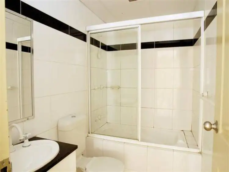 Fourth view of Homely apartment listing, 21/30 GORDON STREET, Burwood NSW 2134