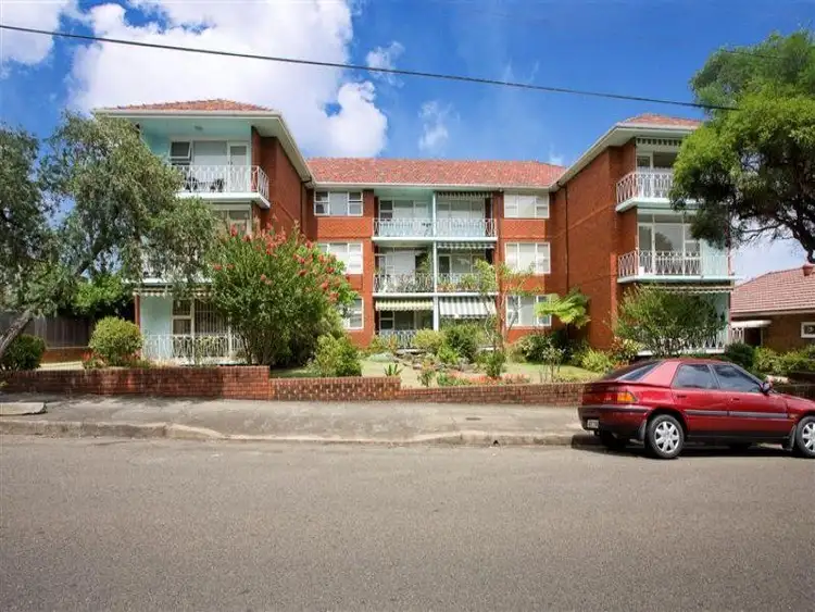 10/14-16 Church Street, Ashfield NSW 2131