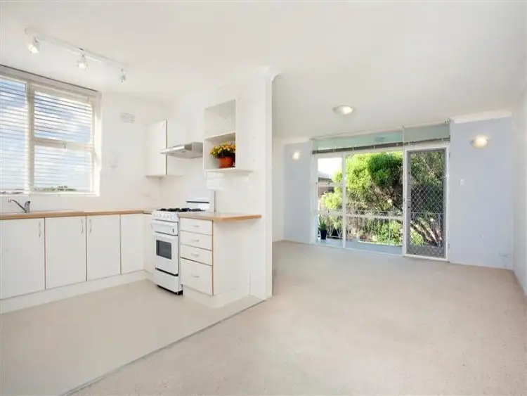 Second view of Homely unit listing, 10/14-16 Church Street, Ashfield NSW 2131