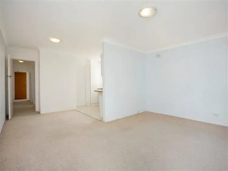 Third view of Homely unit listing, 10/14-16 Church Street, Ashfield NSW 2131