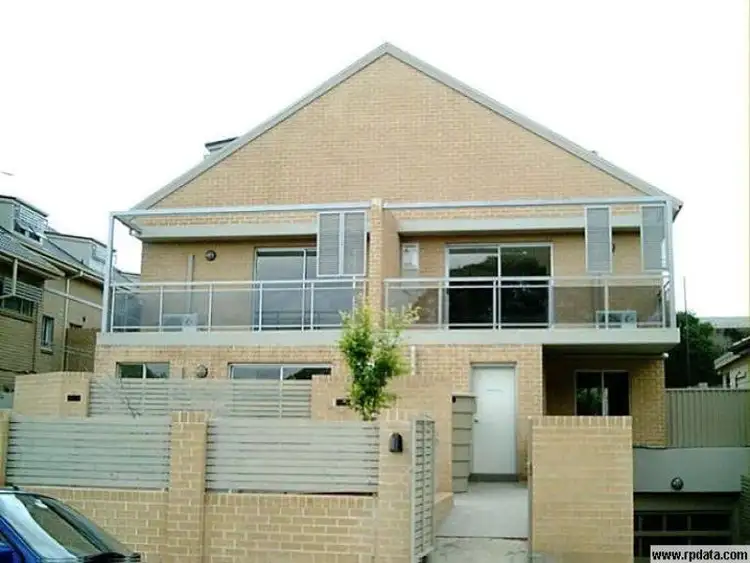 1/19 ANSELM STREET, Strathfield South NSW 2136