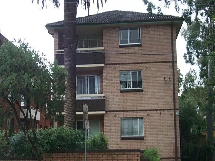 1/6 CHURCH STREET, Ashfield NSW 2131