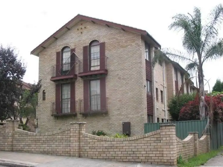 12/94-98 BLAND STREET, Ashfield NSW 2131