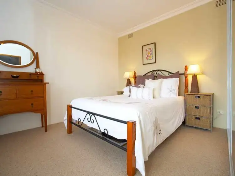 Second view of Homely unit listing, Address available on request