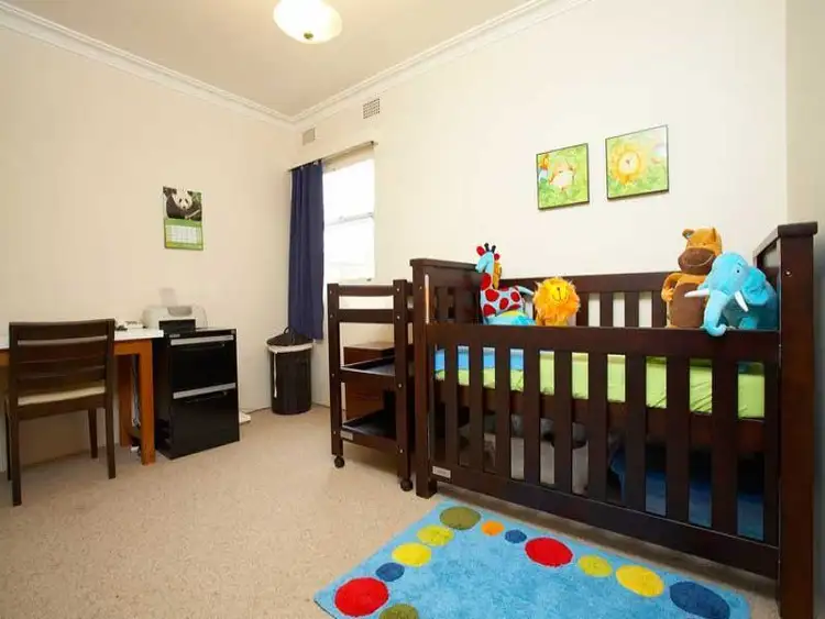 Third view of Homely unit listing, Address available on request