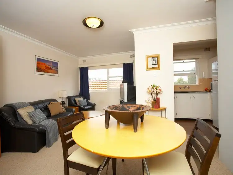 Fifth view of Homely unit listing, Address available on request