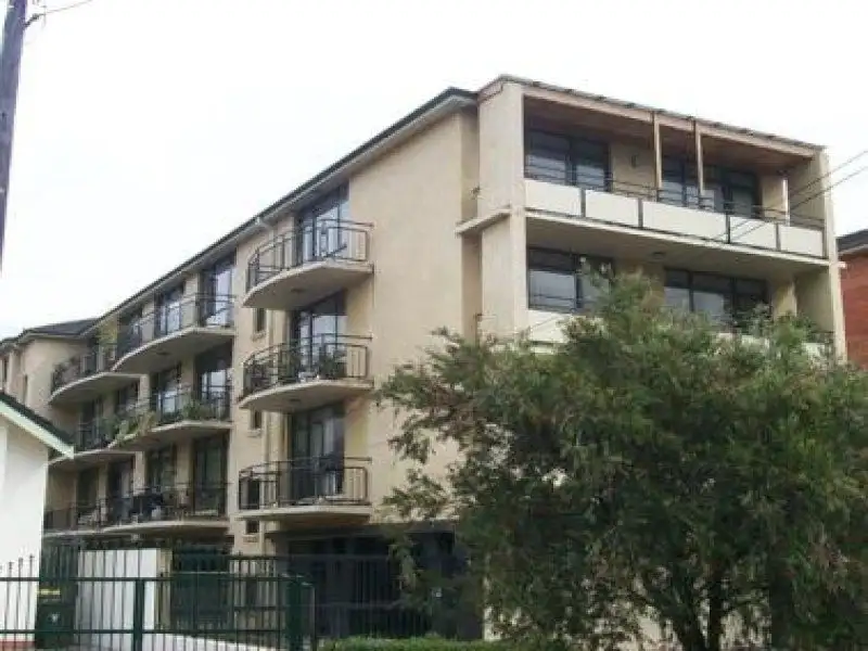 Main view of Homely unit listing, 9/7 BRUCE STREET, Ashfield NSW 2131