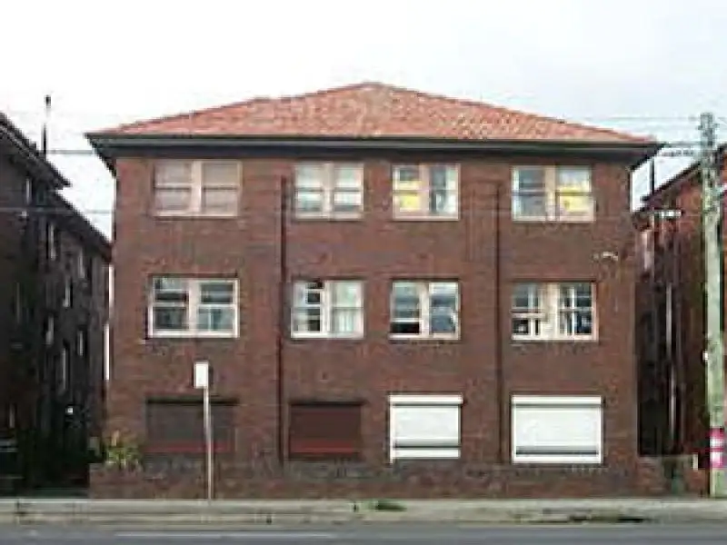 Main view of Homely unit listing, 5/119 PARRAMATTA ROAD, Haberfield NSW 2045