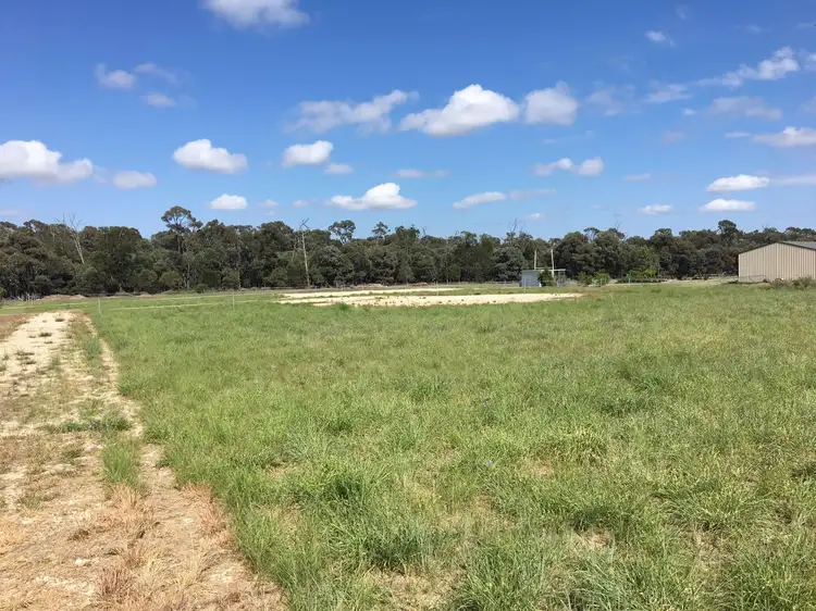 LOT Lot 23, 138 - 140 Ainsworth Street, Chinchilla QLD 4413