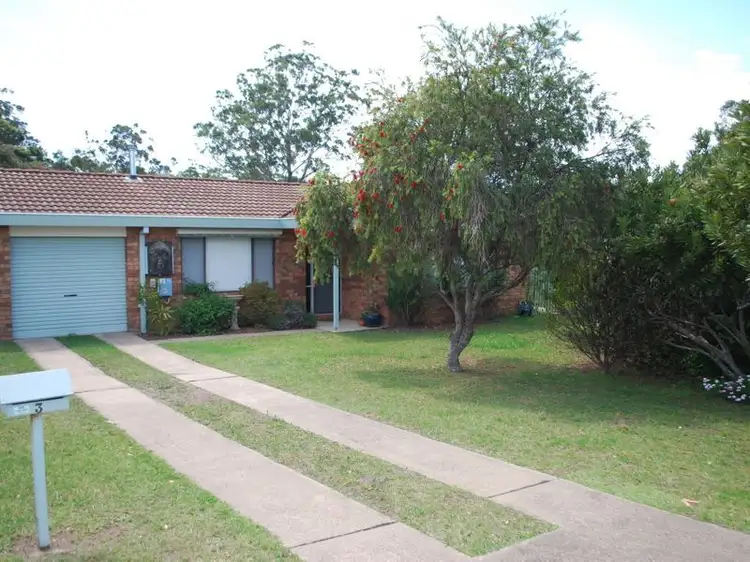 Main view of Homely house listing, 3 Narregol Street, Pambula NSW 2549