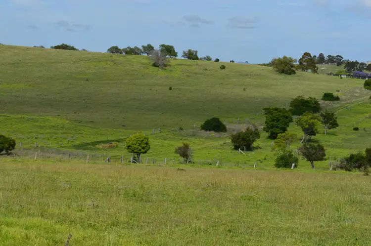 Lot 11 Rose Street, Killarney QLD 4373