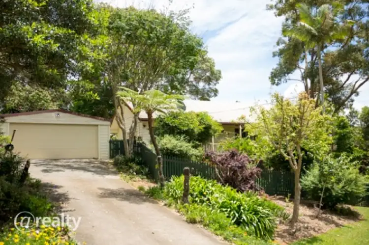 8 Teton Court, Tamborine Mountain QLD 4272
