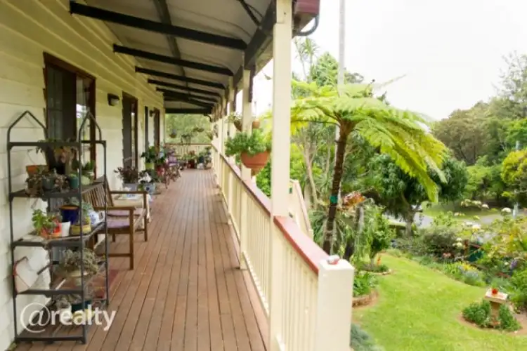 Fifth view of Homely house listing, 8 Teton Court, Tamborine Mountain QLD 4272