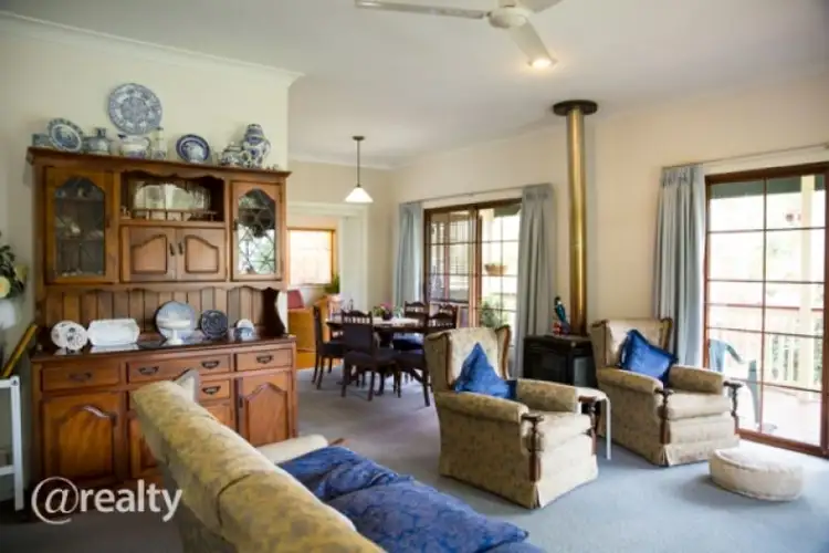Sixth view of Homely house listing, 8 Teton Court, Tamborine Mountain QLD 4272