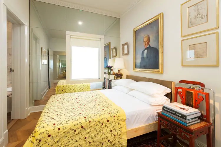 Sixth view of Homely apartment listing, 19/28 Onslow Avenue, Elizabeth Bay NSW 2011