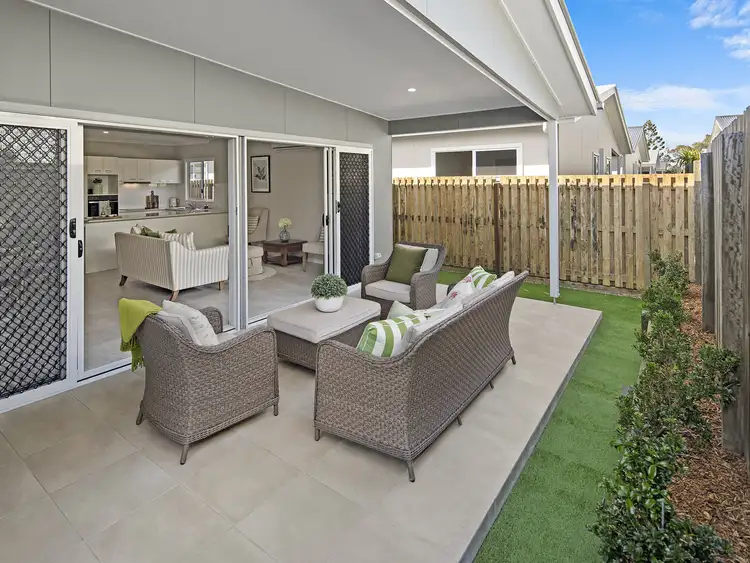 Main view of Homely house listing, 131/41 Radke road, Bethania QLD 4205