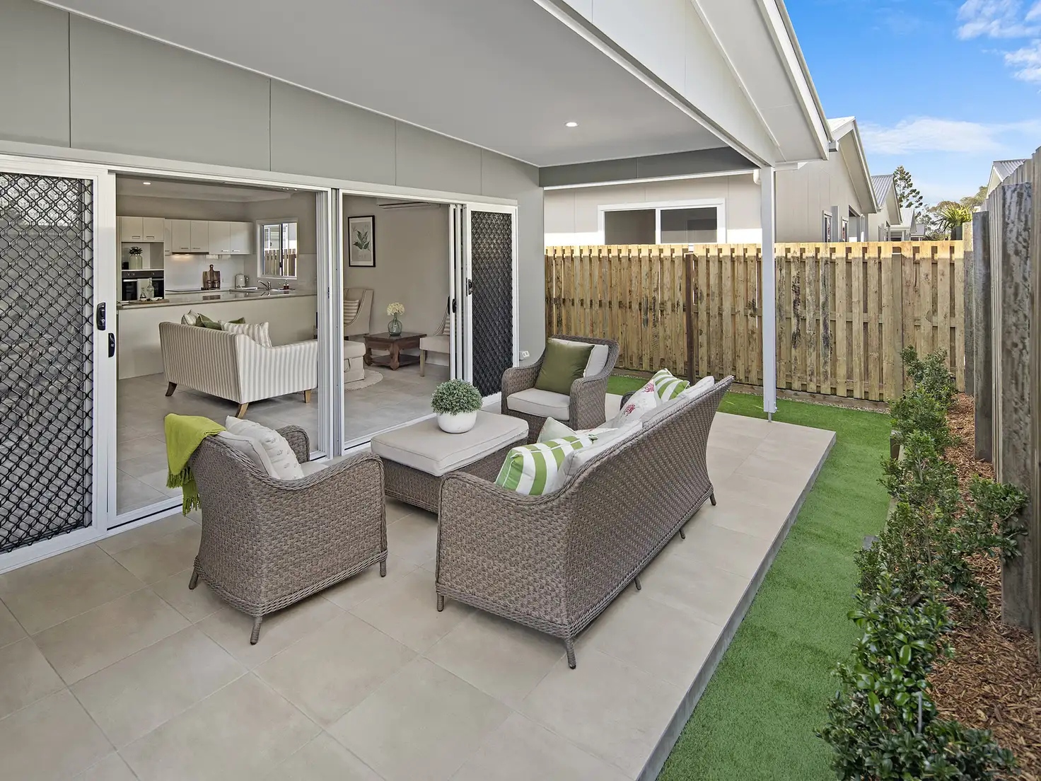 Main view of Homely house listing, 131/41 Radke road, Bethania QLD 4205