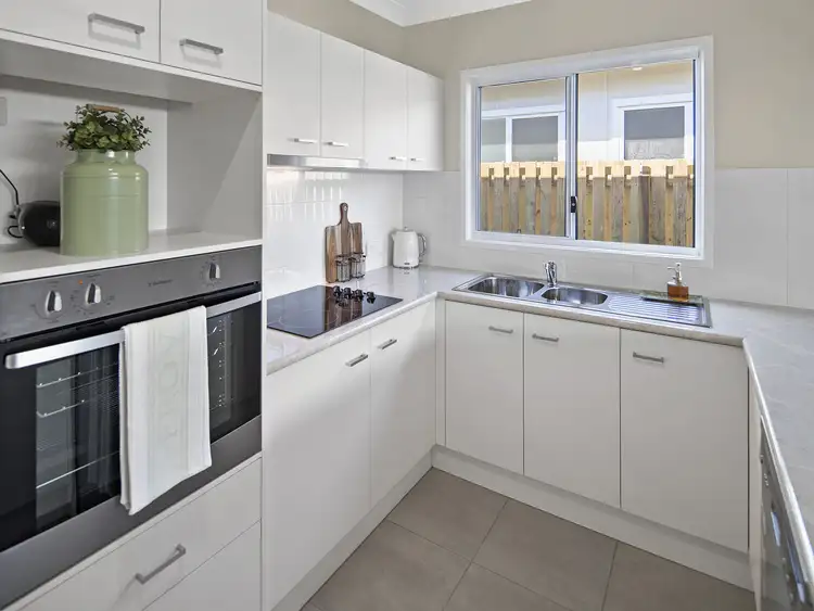 Second view of Homely house listing, 131/41 Radke road, Bethania QLD 4205