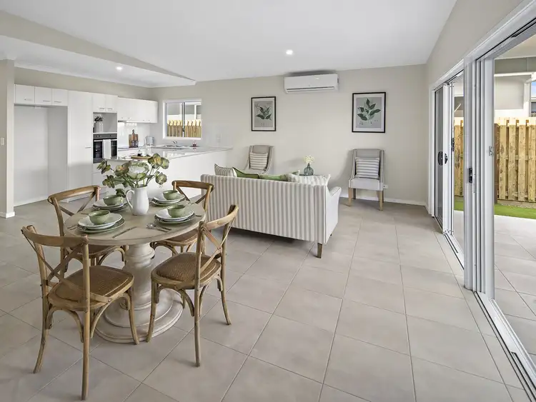 Third view of Homely house listing, 131/41 Radke road, Bethania QLD 4205