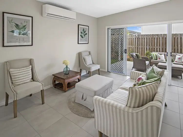 Fifth view of Homely house listing, 131/41 Radke road, Bethania QLD 4205