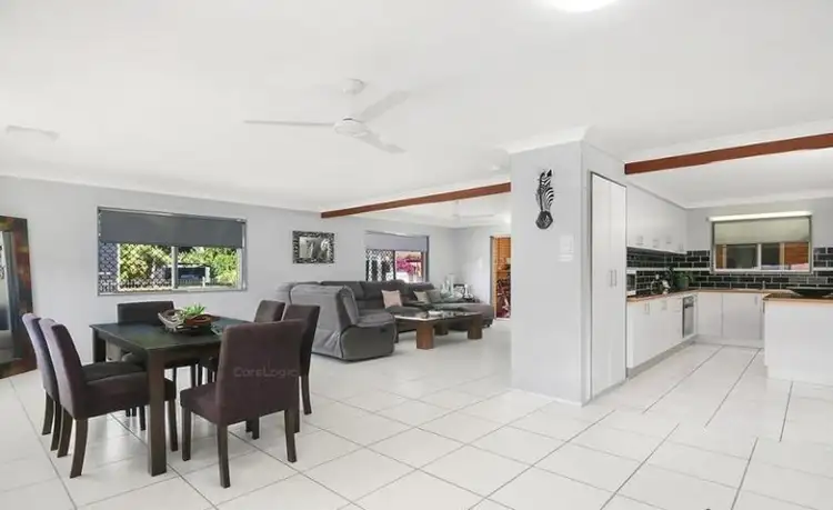 11 Toledo Court, Kirwan QLD 4817