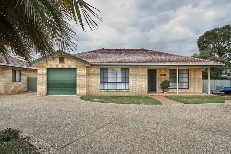 Main view of Homely house listing, 3/6 Chambers Place, Wagga Wagga NSW 2650