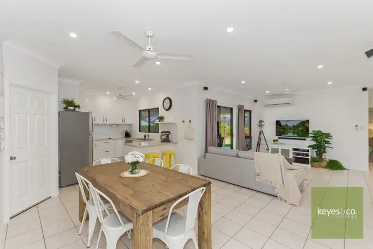 Main view of Homely house listing, 12 Fuji Court, Mount Louisa QLD 4814