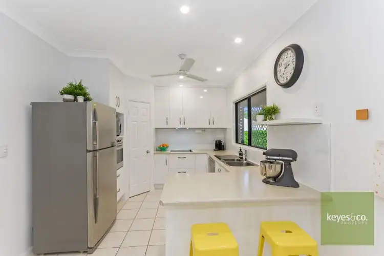 Second view of Homely house listing, 12 Fuji Court, Mount Louisa QLD 4814
