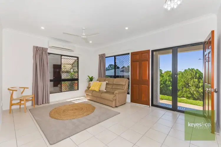Third view of Homely house listing, 12 Fuji Court, Mount Louisa QLD 4814