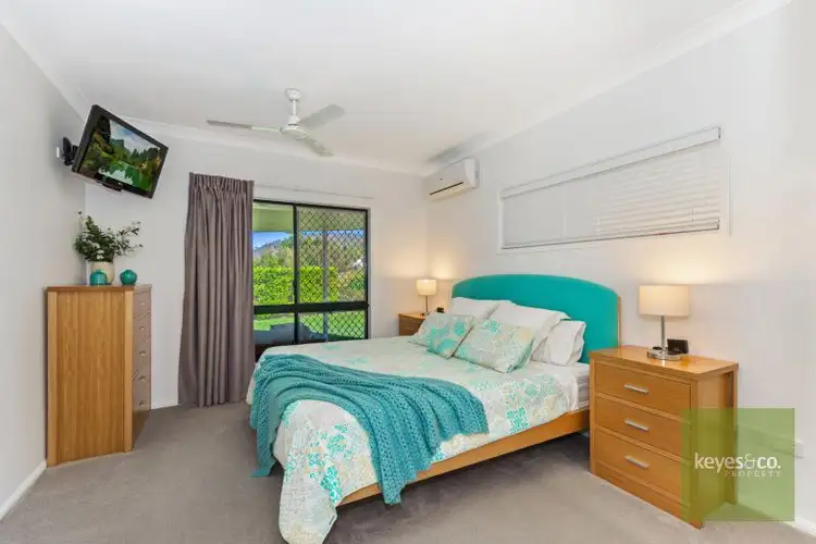 Fourth view of Homely house listing, 12 Fuji Court, Mount Louisa QLD 4814
