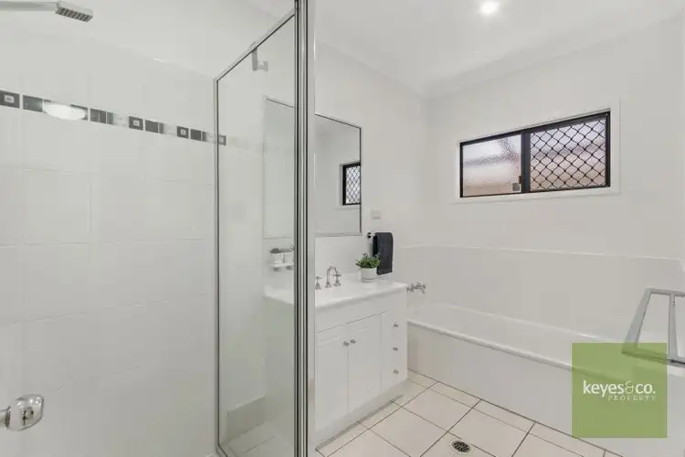 Fifth view of Homely house listing, 12 Fuji Court, Mount Louisa QLD 4814