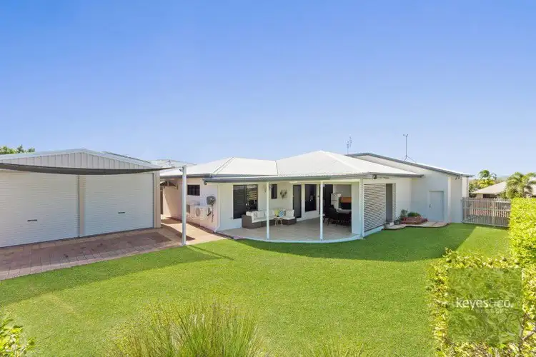 Seventh view of Homely house listing, 12 Fuji Court, Mount Louisa QLD 4814